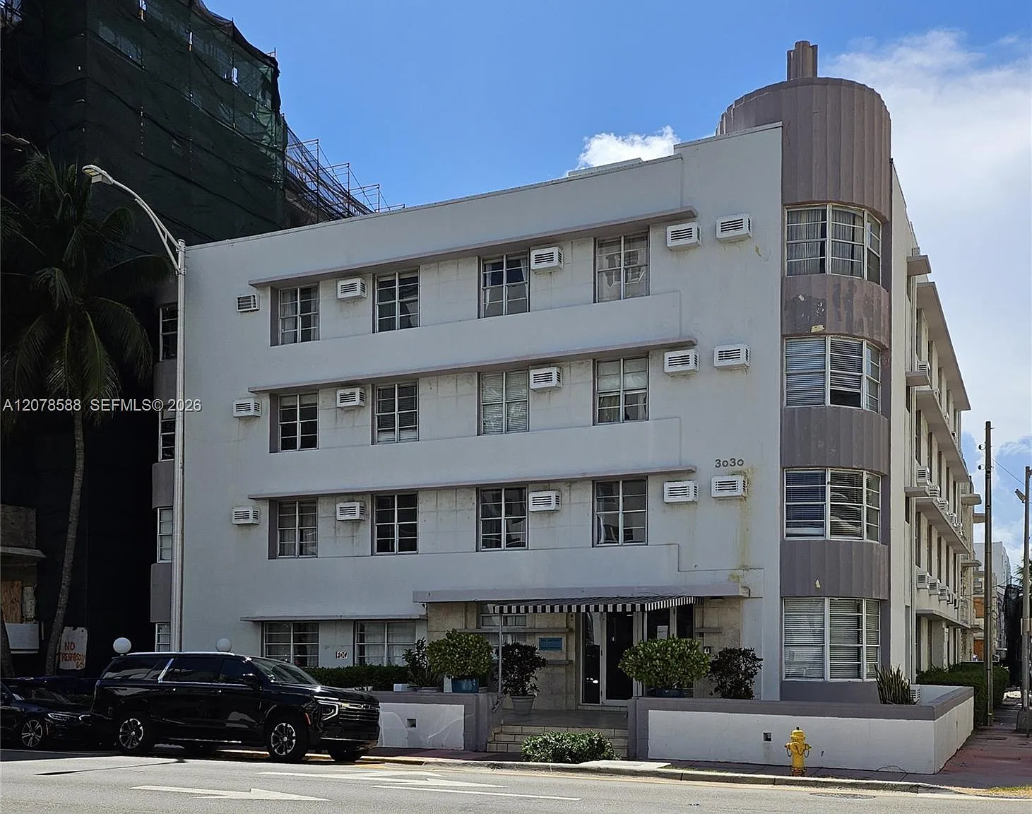 The Madison Condo — Photo 2
