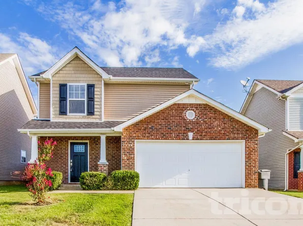 1528 Beaconcrest Cir, Murfreesboro, TN 37128