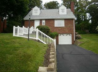 123 Barbour Dr, Pittsburgh, PA 15209