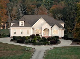 7064 Sylar Rd, Ooltewah, TN 37363