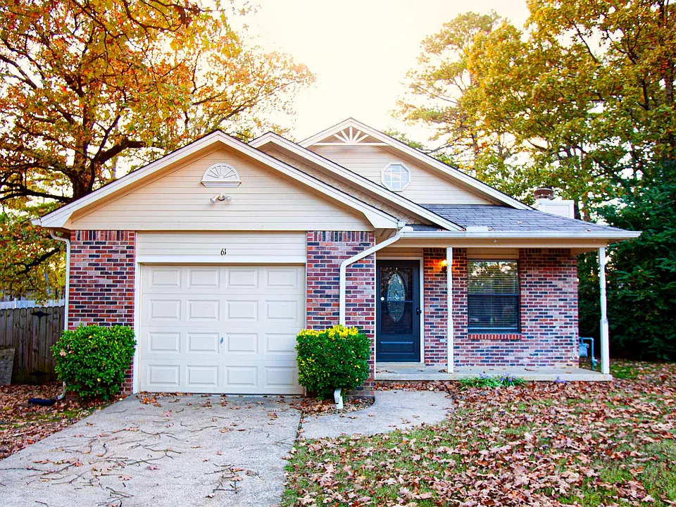 61 Pin Oak Loop