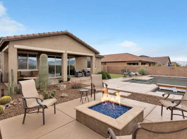 9671 S Quiet Dove Dr, Tucson, AZ 85747