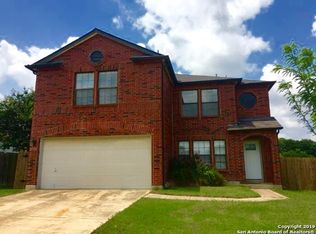 7326 Raintree Frst, San Antonio, TX 78233
