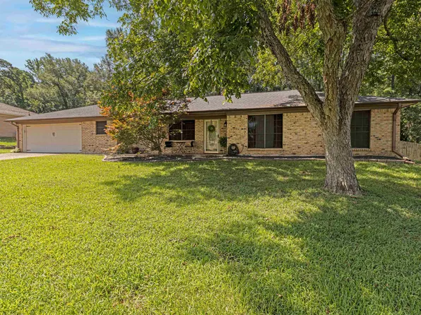 408 Ulster Dr, Tyler, TX 75703