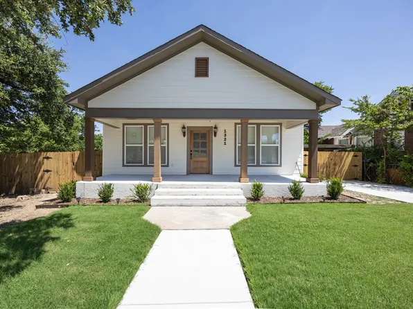 1321 E Magnolia Ave, Fort Worth, TX 76104