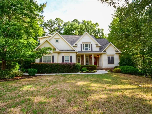 160 Edgewater Trl, Fayetteville, GA 30215