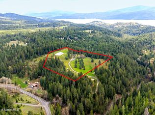 21946 S Loffs Bay Rd, Coeur D Alene, ID 83814