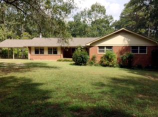 349 Elberton Rd, Lexington, GA 30648