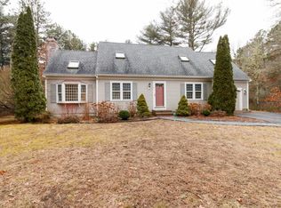 191 Simons Narrows Rd, Mashpee, MA 02649