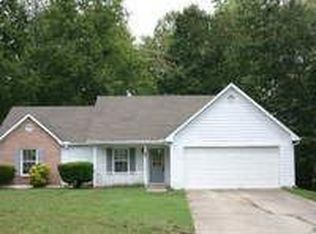 190 Water View Dr, Stockbridge, GA 30281