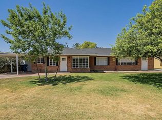 16 E Colter St, Phoenix, AZ 85012