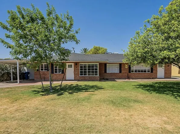 16 E Colter St, Phoenix, AZ 85012