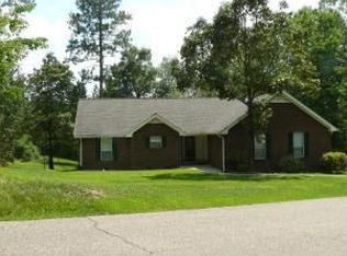 23 Ray Simmons Rd, Purvis, MS 39475