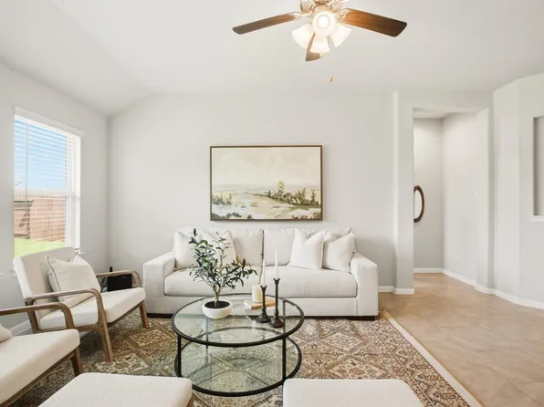7230 Highland Chase Dr, Richmond, TX 77407
