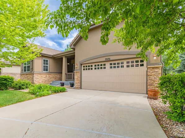 7076 S Malaya Court, Aurora, CO 80016
