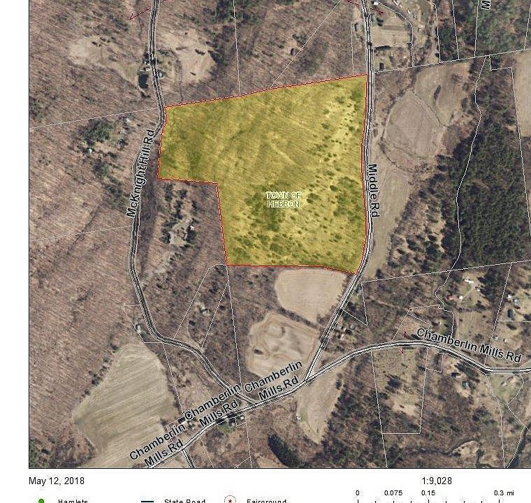 2nd image of 115 Middle Rd