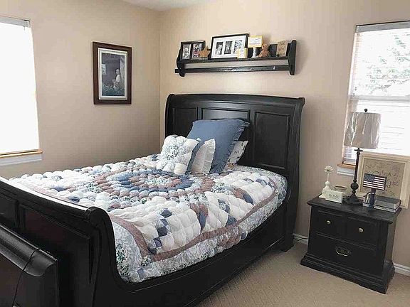 Main floor bedroom 2