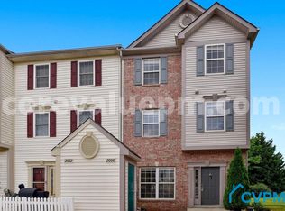 2000 Cramer Point Ct, Odenton, MD 21113