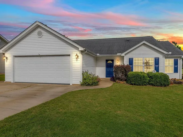 101 Walcott Dr, Lyman, SC 29365