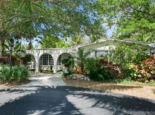 16620 SW 82nd Ct, Palmetto Bay, FL 33157