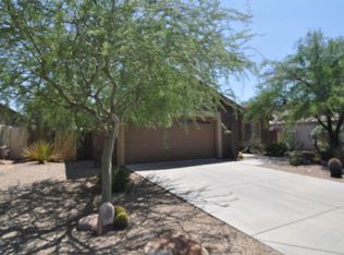 4639 E Red Range Way, Cave Creek, AZ 85331