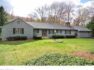 411 Lovely St, Avon, CT 06001