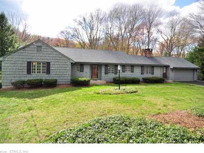 411 Lovely St, Avon, CT, 06001