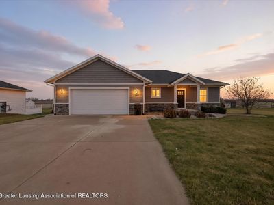 2300 N Watson Rd, Saint Johns, MI, 48879