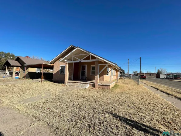 321 S Avenue A, Portales, NM 88130