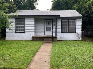 3921 Homan Ave, Waco, TX 76707