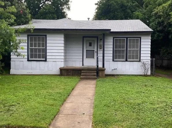 3921 Homan Ave, Waco, TX 76707