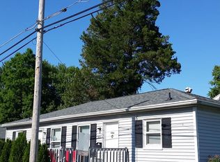 340 Ingle Ave, Evansville, IN 47712