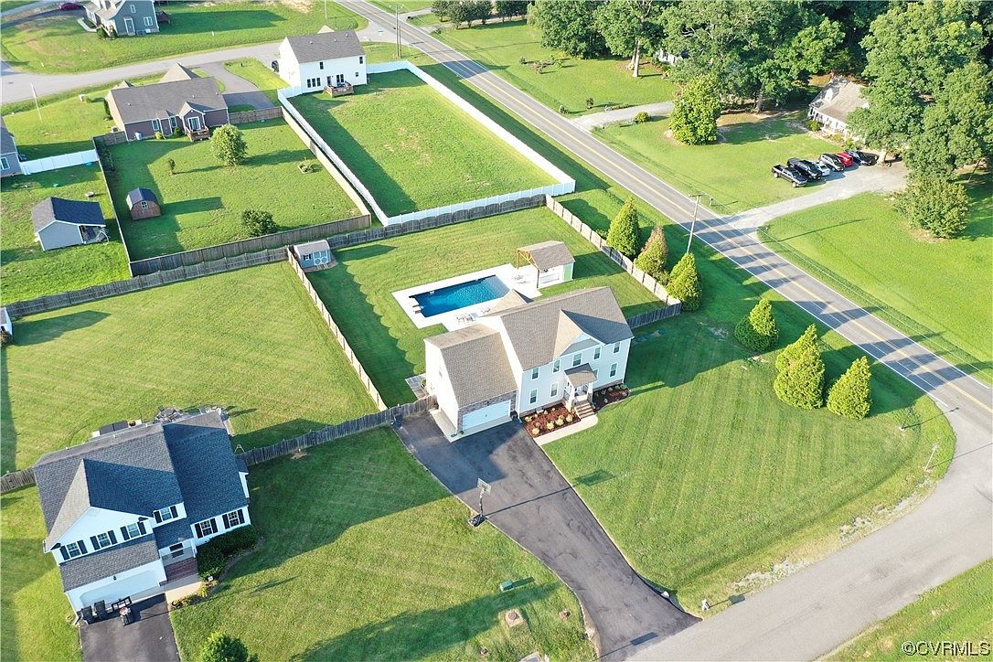 5868 Mako Rd, New Kent, VA 23124 MLS 2316557 Zillow