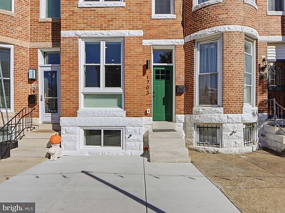 2nd image of 1703 Jackson St