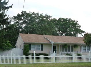 419 Mantoloking Rd, Brick, NJ 08723