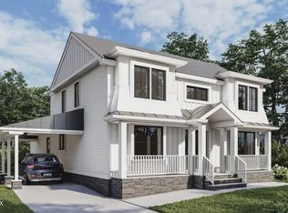 1 Bonwit Rd, Riverside, CT 06878