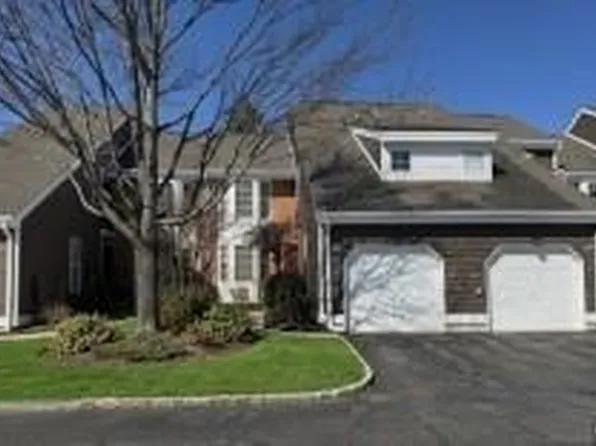 258 De Rose Ct, West Orange, NJ 07052