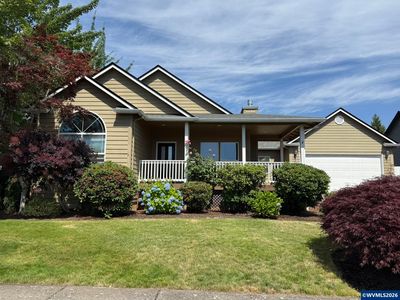777 Eisenhower Dr NW, Salem, OR, 97304
