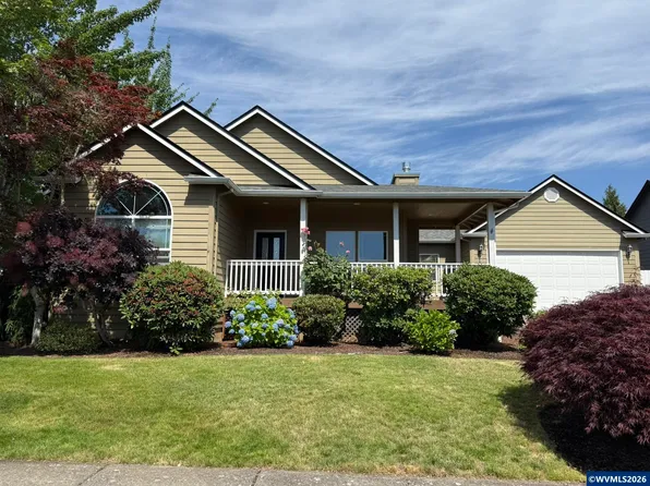777 Eisenhower Dr NW, Salem, OR 97304
