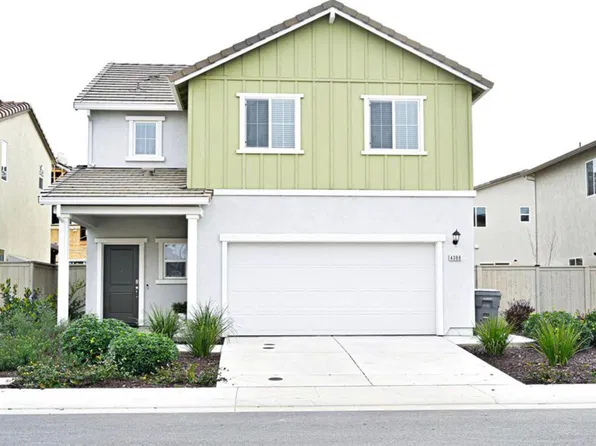 4088 Trailblazer Loop, Roseville, CA 95747
