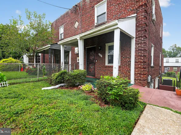 1943 Alabama Ave SE, Washington, DC 20020