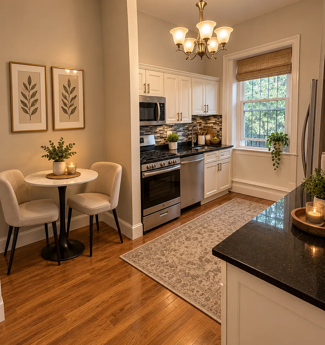 4 bed, 1200 sqft, $4,900 — Photo 1