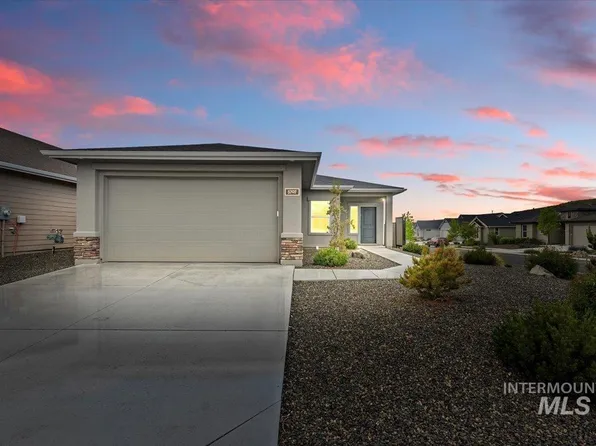 5707 W Elk Trail St, Boise, ID 83714