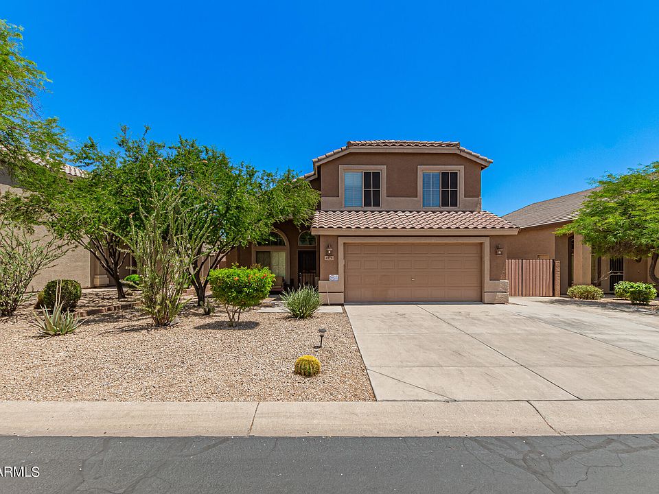 1st image of 4525 E COYOTE WASH Drive