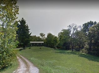 7097 S West Gate Rd, Newberry, IN 47449