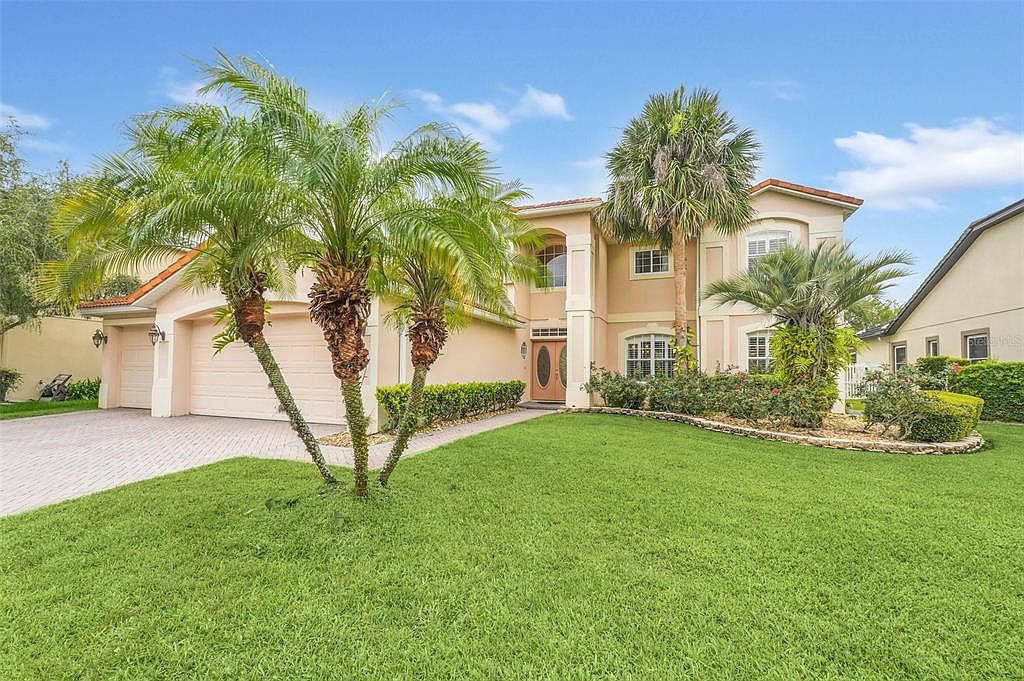 1850 Black Lake Blvd, Winter Garden, FL 34787 Zillow