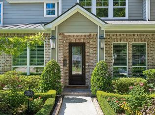 7215 Blandford Ln, Houston, TX 77055