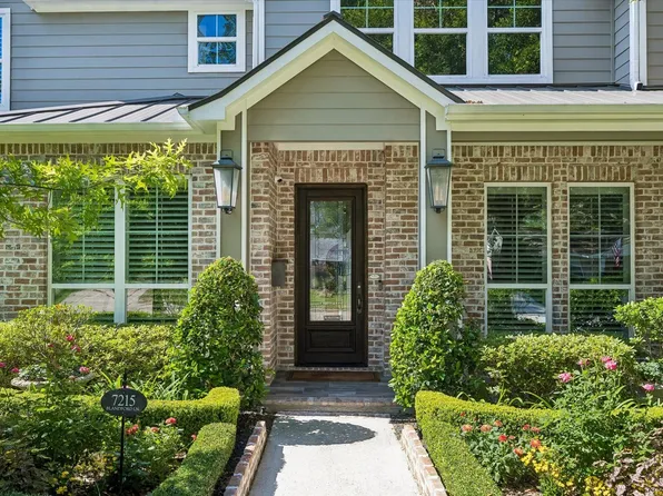 7215 Blandford Ln, Houston, TX 77055