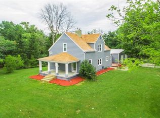 7357 S Nineveh Rd, Nineveh, IN 46164