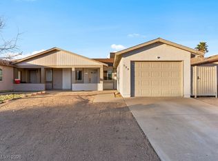 523 E Barrett St, Henderson, NV 89011